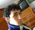 Fotografia de parkilla007, Chico de 34 años