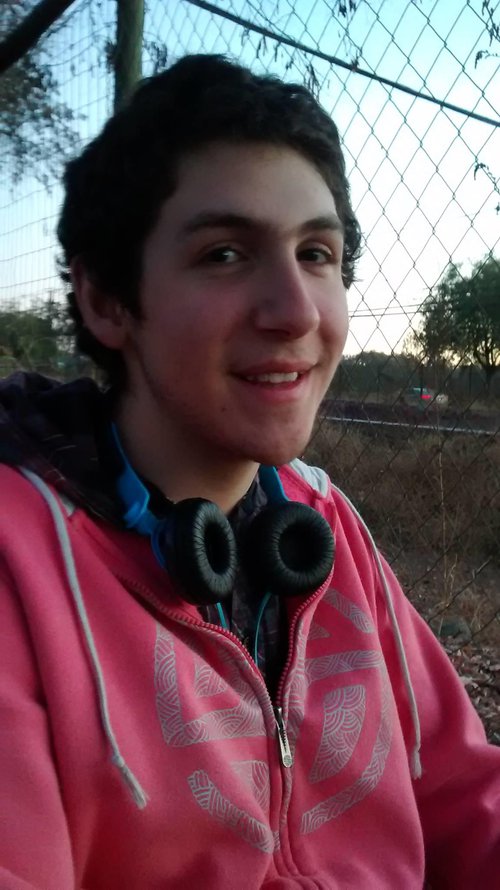Fotografia de Fertiletube, Chico de 27 años