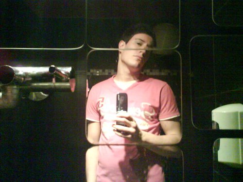 Fotografia de charlie23negro, Chico de 39 años