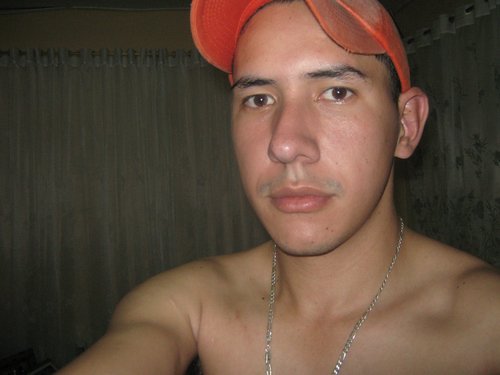 Fotografia de loco156, Chico de 37 años