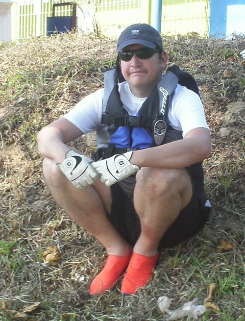 Fotografia de vuelananda, Chico de 48 años