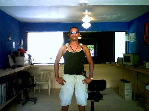 Fotografia de djmaxi, Chico de 43 años