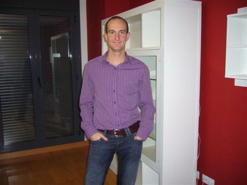 Fotografia de 0dragoncillo, Chico de 47 años