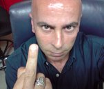 Fotografia de spooky42, Chico de 59 años