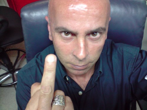 Fotografia de spooky42, Chico de 59 años