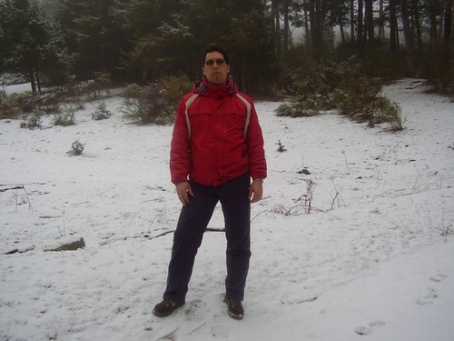 Fotografia de asisoyo1, Chico de 55 años