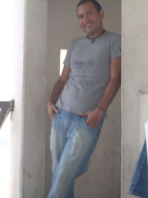 Fotografia de JOHNMM0978, Chico de 46 años