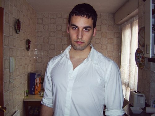 Fotografia de linksnake, Chico de 37 años