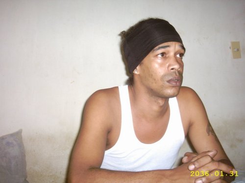 Fotografia de joancuba, Chico de 49 años