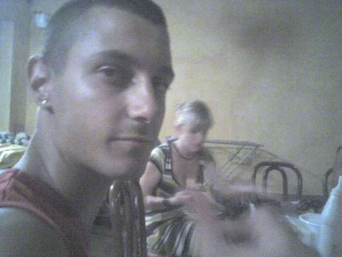 Fotografia de jaleonegro, Chico de 39 años