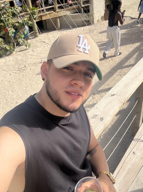Fotografia de Santi022, Chico de 26 años