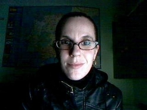 Fotografia de mari26bcn, Chica de 42 años