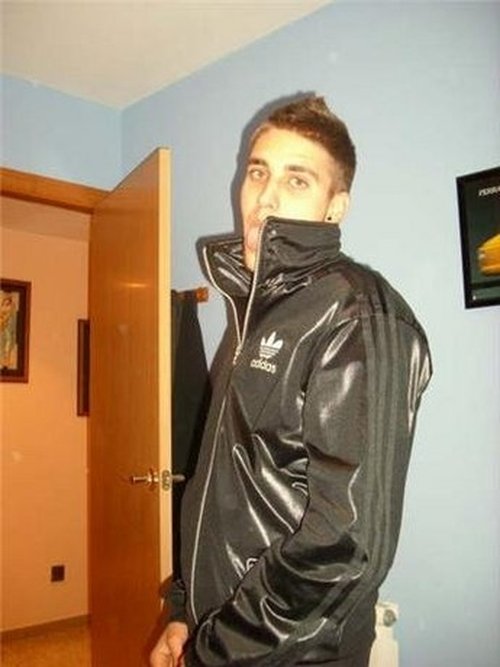 Fotografia de elrubito16, Chico de 36 años