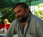Fotografia de cantuspin, Chico de 58 años
