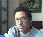 Fotografia de yomismo90, Chico de 35 años