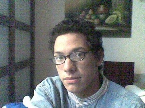 Fotografia de yomismo90, Chico de 35 años