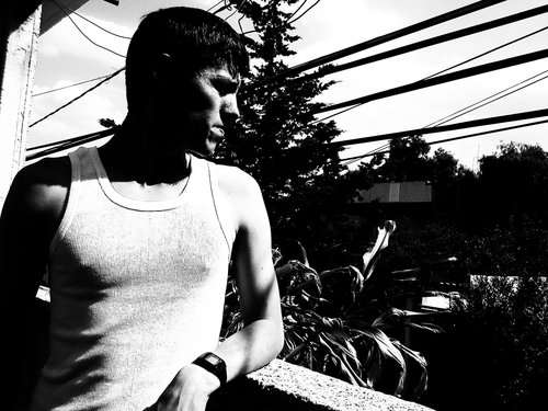 Fotografia de Mauricio111, Chico de 38 años