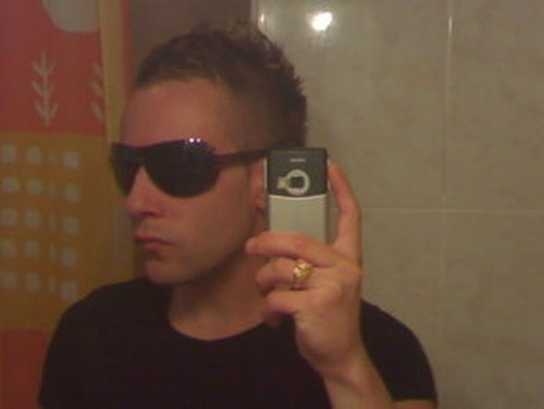 Fotografia de nando28, Chico de 43 años
