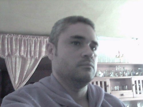 Fotografia de jahum2008, Chico de 54 años