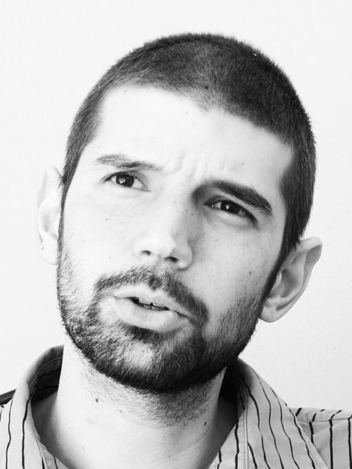 Fotografia de JSMill, Chico de 43 años