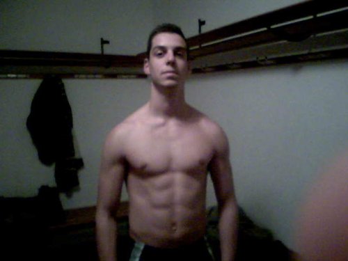 Fotografia de david21tf, Chico de 38 años