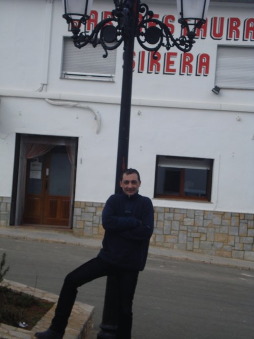 Fotografia de angellucci, Chico de 55 años