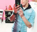Fotografia de Tomas94xxx, Chico de 25 años
