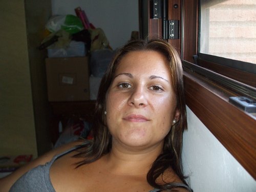 Fotografia de ESCARMENTADA, Chica de 41 años