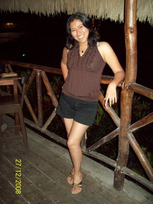 Fotografia de Eliza26, Chica de 42 años