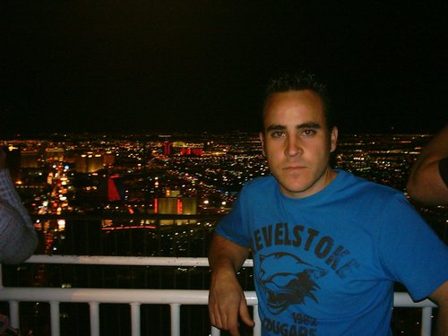 Fotografia de Jesusgm, Chico de 46 años