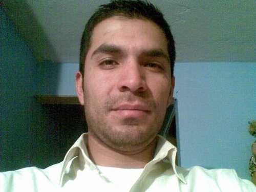 Fotografia de MIGUE01, Chico de 43 años