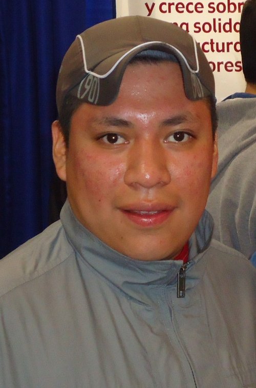 Fotografia de flakomeyen, Chico de 38 años