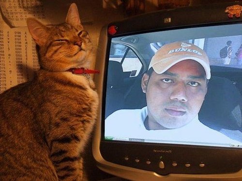 Fotografia de gochendo, Chico de 47 años