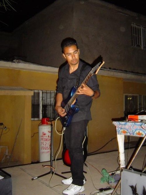 Fotografia de Dunncann, Chico de 44 años