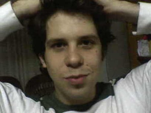 Fotografia de federikito, Chico de 37 años