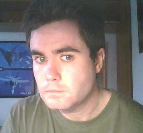 Fotografia de DCV, Chico de 47 años