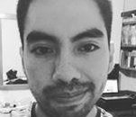 Fotografia de ChrisAlexQM, Chico de 31 años