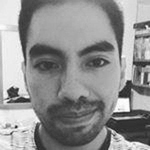 Fotografia de ChrisAlexQM, Chico de 31 años
