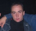 Fotografia de samutramp, Chico de 46 años