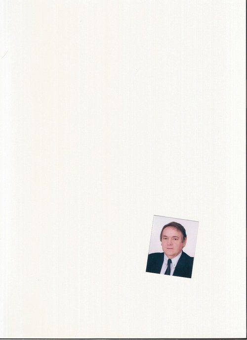 Fotografia de felato, Chico de 70 años