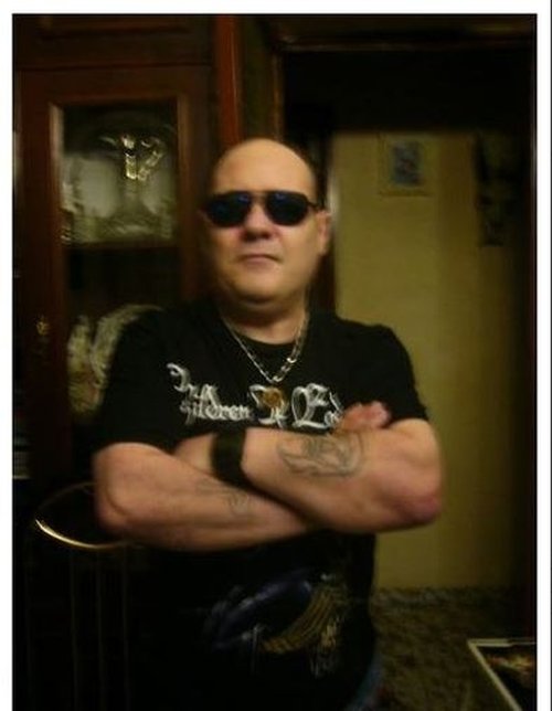 Fotografia de ikertrl93, Chico de 32 años