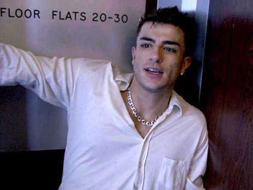 Fotografia de hinsoner, Chico de 39 años