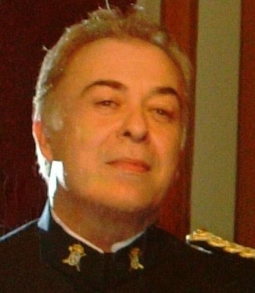 Fotografia de alfredyes, Chico de 68 años