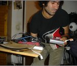 Fotografia de tiggio, Chico de 47 años