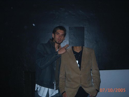 Fotografia de ivserrano2, Chico de 37 años