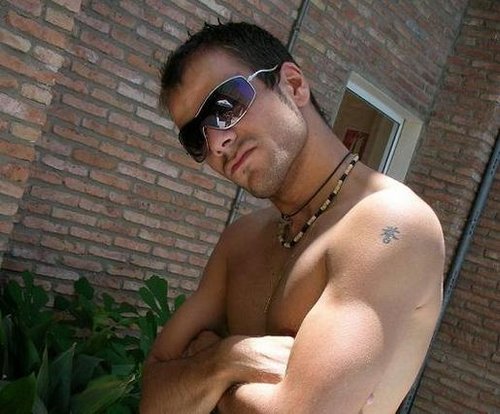Fotografia de bakio01, Chico de 42 años