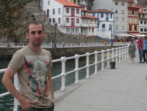 Fotografia de men2, Chico de 31 años