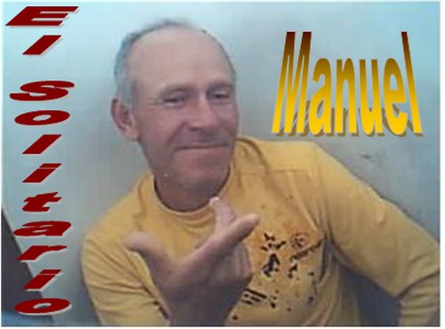 Fotografia de xman, Chico de 68 años