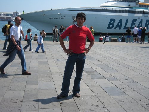 Fotografia de LUCAS69, Chico de 56 años