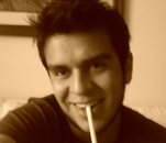 Fotografia de chriscor, Chico de 36 años
